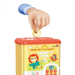 MONEY SAFE / BANK Creative Money Box ATM - Image 5