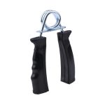 (pack of 2) hand Grip Training Wrist Badminton Force Forearm Exercise Wrist Finger Gripper - Image 3