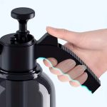 Hand Pump Foam Car Wash Sprayer Bottle Air Pressure Sprayer Car Cleaning Tools Gardening Spray Bottle Air Pump Watering Bottle - Image 2