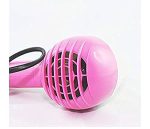 Nova Foldable Hair Dryer (Random Color) - Image 3