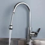 Turbo Flex 360 Flexible Faucet Sprayer - Image 3