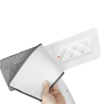 Multifunctional Floor 360 Degree Mop with Removable Washable Cleaning Pad and Integrated Water Spray Mechanism - Image 3