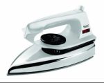iron light weight random color Iron Pro - istri - dry iron - electric iron - best for traveling - 220volt - 1000 watt - fast and efficient - powerful pressing - for all fabrics - garment presses - Image 5