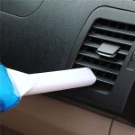 Handy Mini Car Vacuum Cleaner 12 wats - Image 2