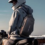 Chest Bag Multifunction Crossbody Sport Running Travel Sling Pack Anti-theft for  Men (Random Color) - Image 2