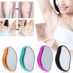Bleame Crystal Hair Eraser â€“ Painless Exfoliation Hair Removal Tool For Arms Legs Back â€“ Apply To Any Part Of The Body â€“ China (random Color)Without Box - Image 4