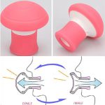 Jawline Exerciser | Face Exerciser, Facial Yoga for Skin Tighten Firm, Double Chin Breathing Exercise Device Jaw Face Slimmer - Image 3