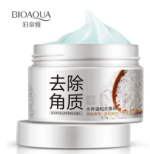 Bioaqua Deal Of 2 Rice Gel and Peach Gel Extract Acid Exfoliating Face Gel Cream (140g) - Image 2