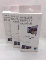 Hdmi Dongle WiFi Portable Display Receiver (random color) - Image 4