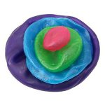 Food  Covers Set of 4  Silicone Fresh Keeping Wrap Food Wraps Seal (Random color) - Image 2