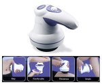 MANIPOLE BODY MASSAGGIATORE PORTATILE | MANIPOL Body Massager Pain Relief Massage - Image 4