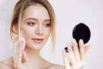 Fit me 2-in-1 Face Powder & BB Tube  Makeup Deal for Girls & Women - Image 2