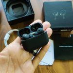 AirPods Pro | Experience the Best Sound Quality and Noise Cancellation Latest Earbuds - Image 2