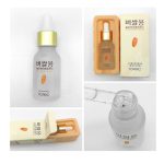 Rice Skin Beauty Essence Anti Wrinkle Aging Serum 15ml