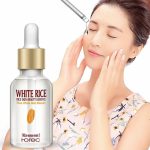 Rice Skin Beauty Essence Anti Wrinkle Aging Serum 15ml - Image 2