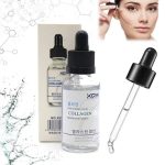 XQM Collagen Moisturizing Face Serum for face Xqm Intensively Nourishes With Vitamin C Serum - Image 3