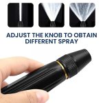 Car Wash Gun – High-Pressure Metal Water Gun Nozzle for Household & Vehicle Cleaning - Image 3