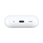 Apple AirPods Pro White – AAA Quality Wireless Bluetooth Earbuds with Charging Case - Image 2