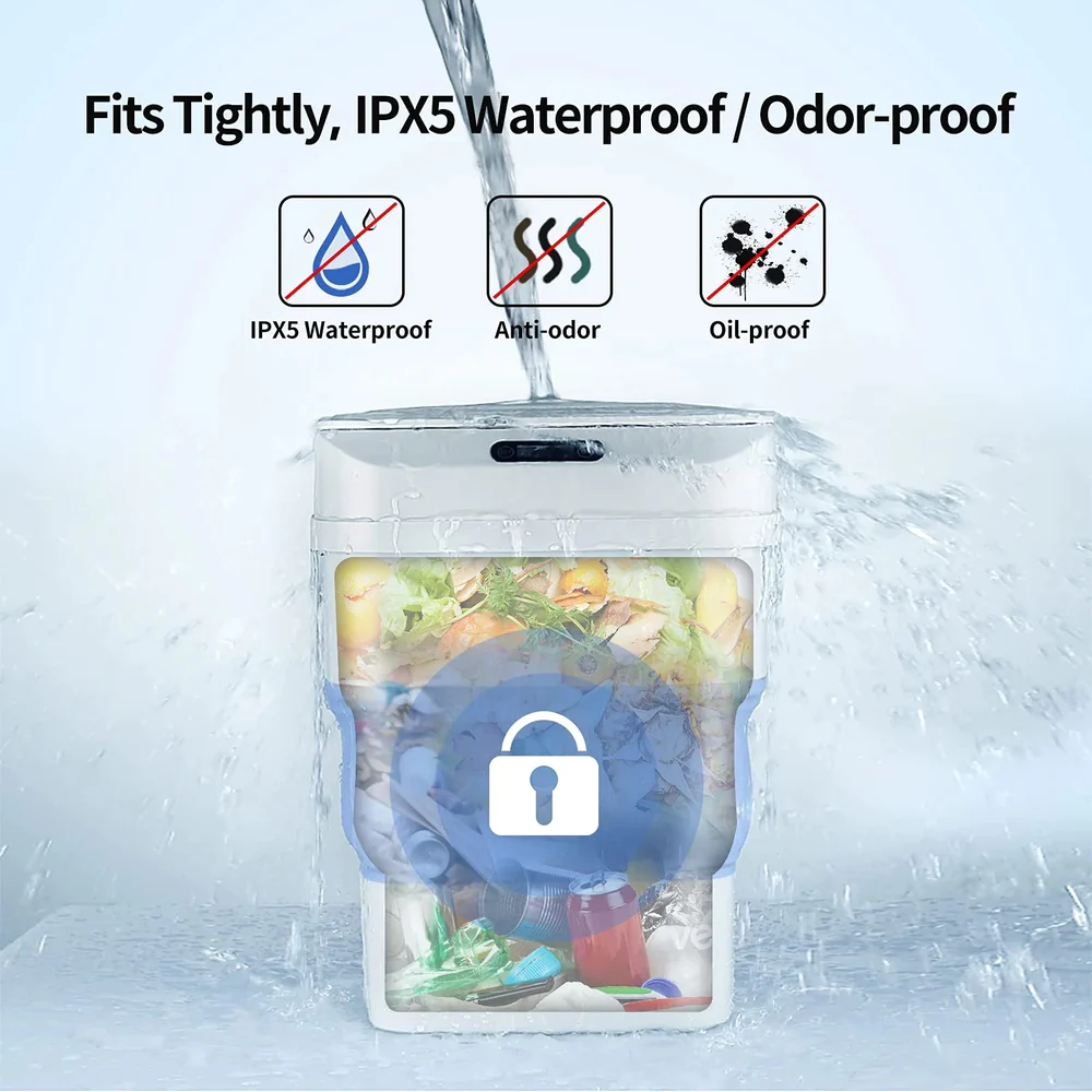 4_3db03080-03ac-476a-ac67-6f1916bac0d5_1000x.webp Automatic sensor dustbin cell operated - Image 1