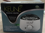 keune Pro Wax Heater. - Image 2