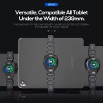 MEMO DL05 Cooler for Tablet Cooler Pad for Ipad