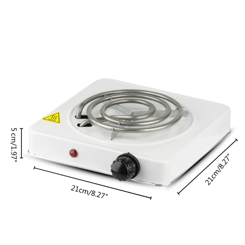 5-10-2.jpg Raf Electric Stove | Electric Hot Plate Stove | Electric Cooker | Electric Coil Cooking Stove | Electric Stove For Cooking – Electric Cholha - Image 1