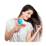 Nova Foldable Hair Dryer (Random Color) - Image 2