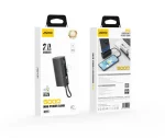 Aspor A351 2in1 Iphone & Type-C Flexible Portable Mini 5000mah Power Bank - Image 4