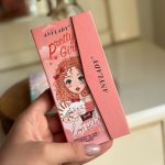 Any Lady Pretty Girl Lovely Eyeshadow Blusher Highlighter Palette - Image 2