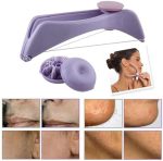 Eyebrow Threading Tool â€“ Modern Plastic Cotton Facial & Body Hair Remover for Women - Random Color - Image 4
