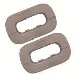 Home Refrigerator Door Lock, Child Proof Refrigerator Door Lock (Random Color) - Image 3