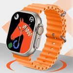 S8 Ultra Bluetooth Smart Watch for men & Women (Random color) - Image 5