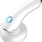 Boxin BX-5208B Portable Lint Remover Rechargeable USB Portable Clothes Shaver for Fluff Pilling Fabric Shaver Lint Remover