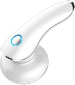 Boxin BX-5208B Portable Lint Remover Rechargeable USB Portable Clothes Shaver for Fluff Pilling Fabric Shaver Lint Remover