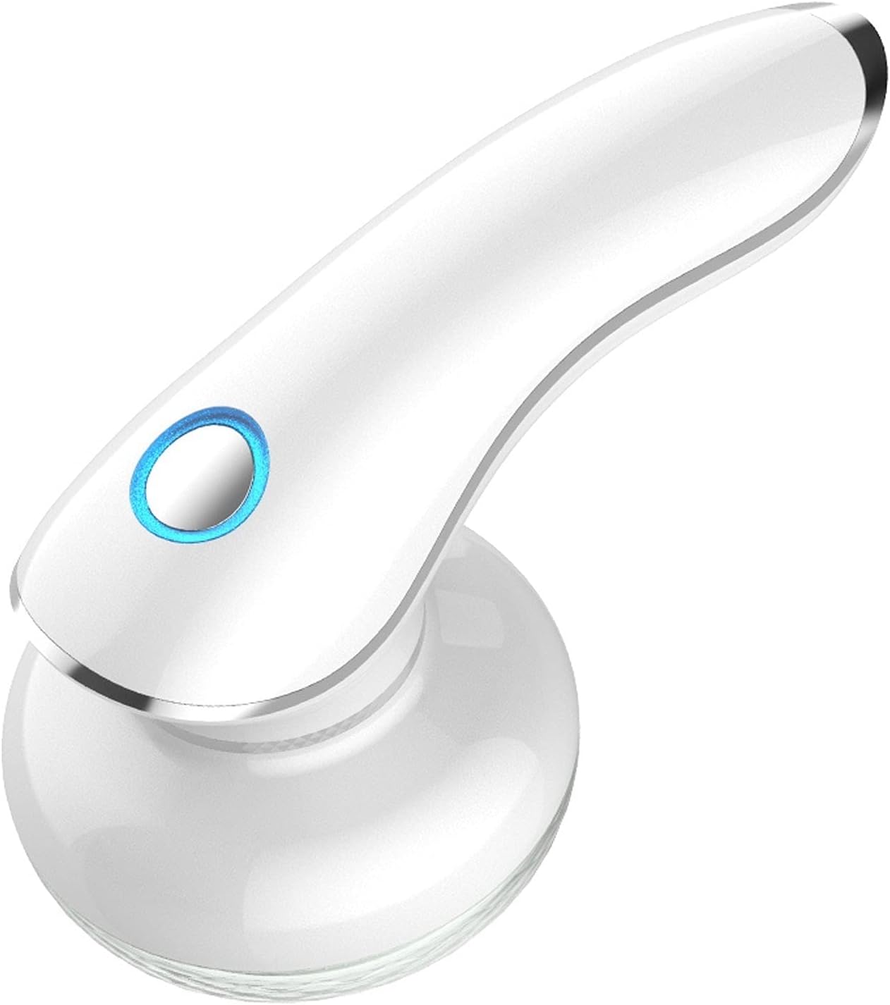 51LZQSGK93S._AC_SL1500_.jpg Boxin BX-5208B Portable Lint Remover Rechargeable USB Portable Clothes Shaver for Fluff Pilling Fabric Shaver Lint Remover - Image 1