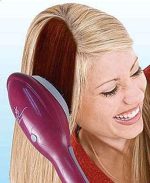 Professional Hair Dye Comb Hair Dye Brush for Women Hair Styling Combs Hair Styling Tools for Salon(cell operated) - Image 2