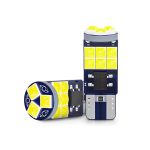 Pack of 2 pcs  Car parking light flasher led 12v Led Segments Universal for Bike and Cars - Image 4