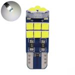 Pack of 2 pcs  Car parking light flasher led 12v Led Segments Universal for Bike and Cars - Image 2