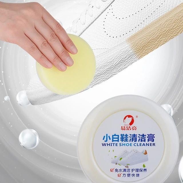 51asobslpAL._AC_.jpg Shoe Cleaner Box With Foam - Image 1