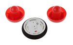 Ice Hockey Air Power (Battery Operated) for Kids with Air Cushion 2 player Game - Image 2