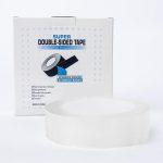 Nano Tape 5 Meter Double Side Tape |washable Reusable Tape - Image 2