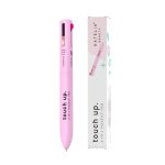 4-in-1 Makeup Pen (Eye Liner, Brow Liner, Lip Liner, & Highlighter)Touch Up - Image 5