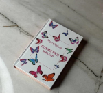 Mocallure 4 In 1 Eyeshadow Palette Book/  Eyeshadow Palette  Blush and eyeshadow Palette - Image 3