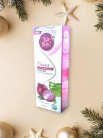 Anti-Hair Loss Hair Oil 100ml – Pink Onion & Aloe Vera Formula for Strong, Healthy Hair - Image 5