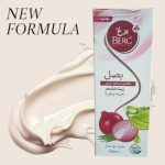 Anti-Hair Loss Hair Oil 100ml – Pink Onion & Aloe Vera Formula for Strong, Healthy Hair - Image 2