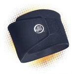 Belly Burner Weight Loss Belt Lose belly fat belt Â free size - Image 2