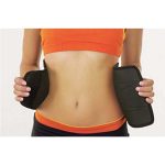 Belly Burner Weight Loss Belt Lose belly fat belt Â free size
