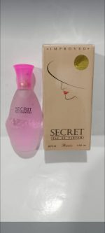Secret Perfume For Women's By Rasasi - 75 ML | Luxurious Fragrance For Women's | EDP - Image 5