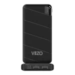 VHT-07 – 10,000mAh Full-Size Power Bank | Power Bank For Android - Power Bank For Mobile Phone - Vizo VHT-07 Power Bank - Image 4