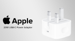 Apple 20 Watts USB C Power Adapter AAA quality  Fast Charger Adapter - Image 2